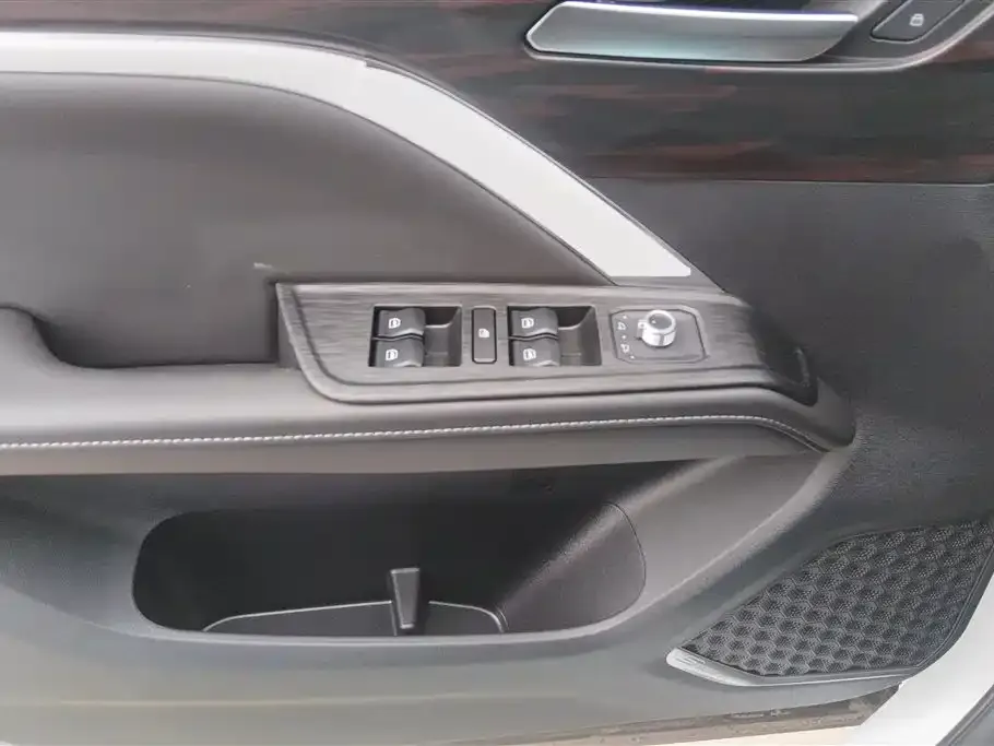 Haval H6 2026 из CN, фото 2