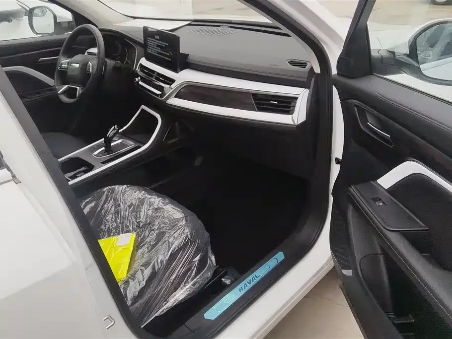 Haval H6 2026 из CN, фото 7