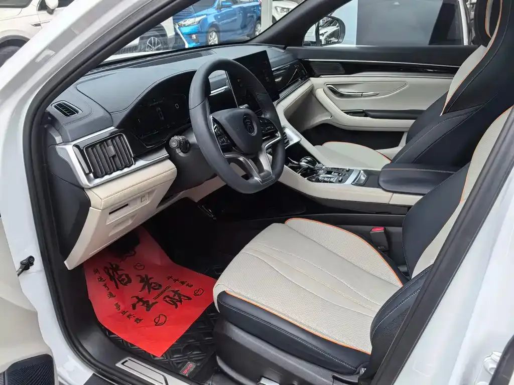 BYD PLUS New Energy — фото 6