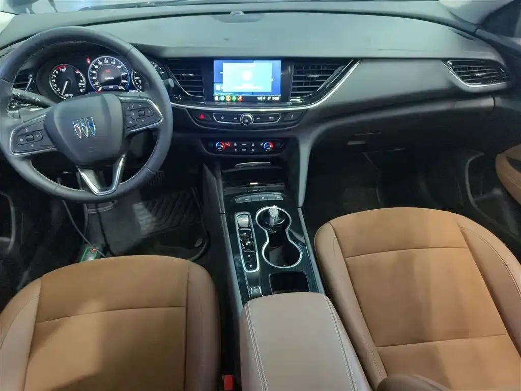 Buick Regal 2023 из CN, фото 6