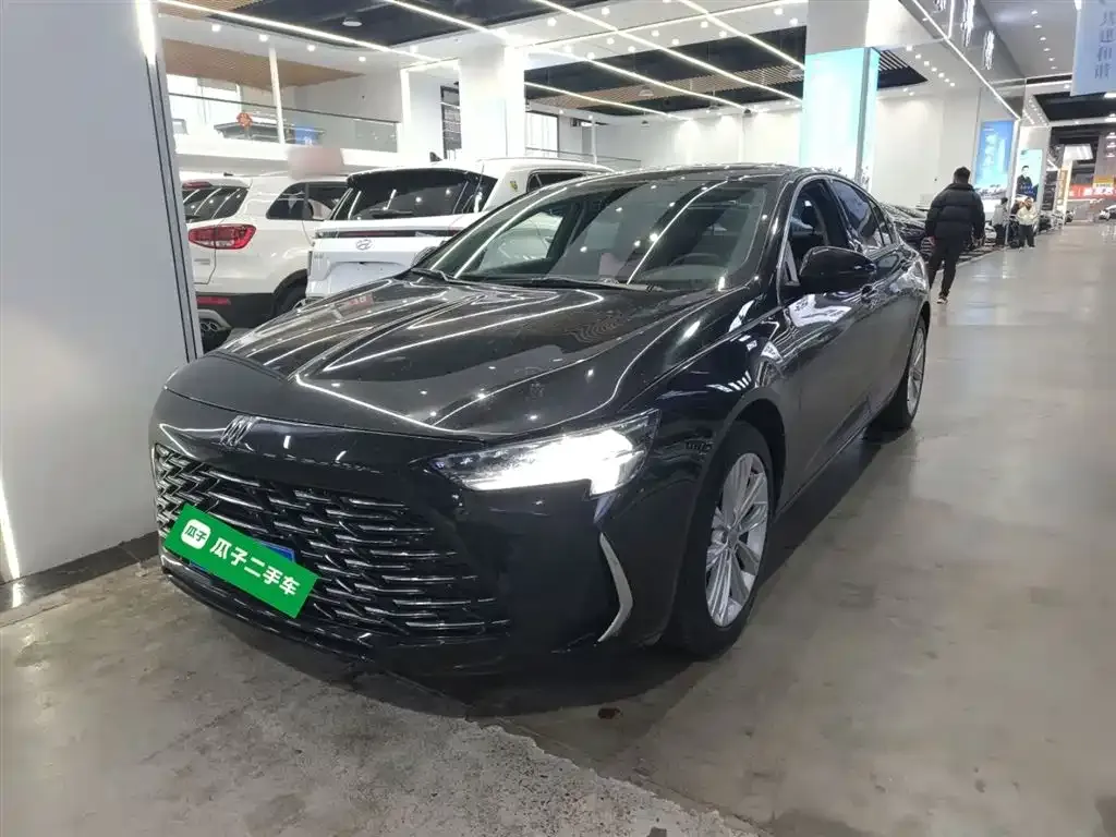 Buick Regal 2023 из CN, фото 2