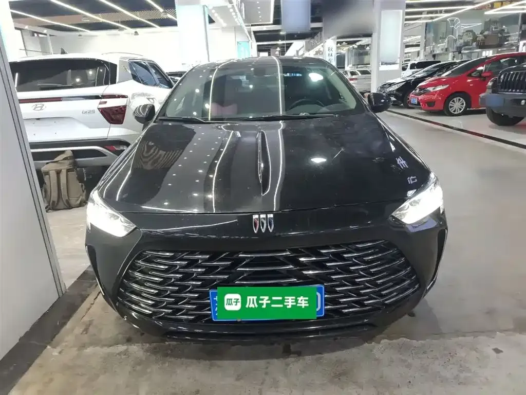 Buick Regal 2023 из CN, фото 9