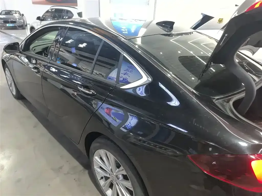 Buick Regal 2023 из CN, фото 7