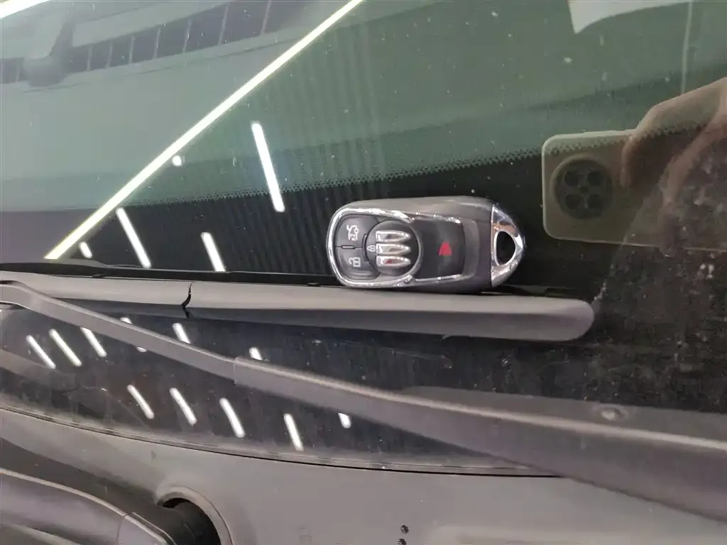 Buick Regal 2023 из CN, фото 3