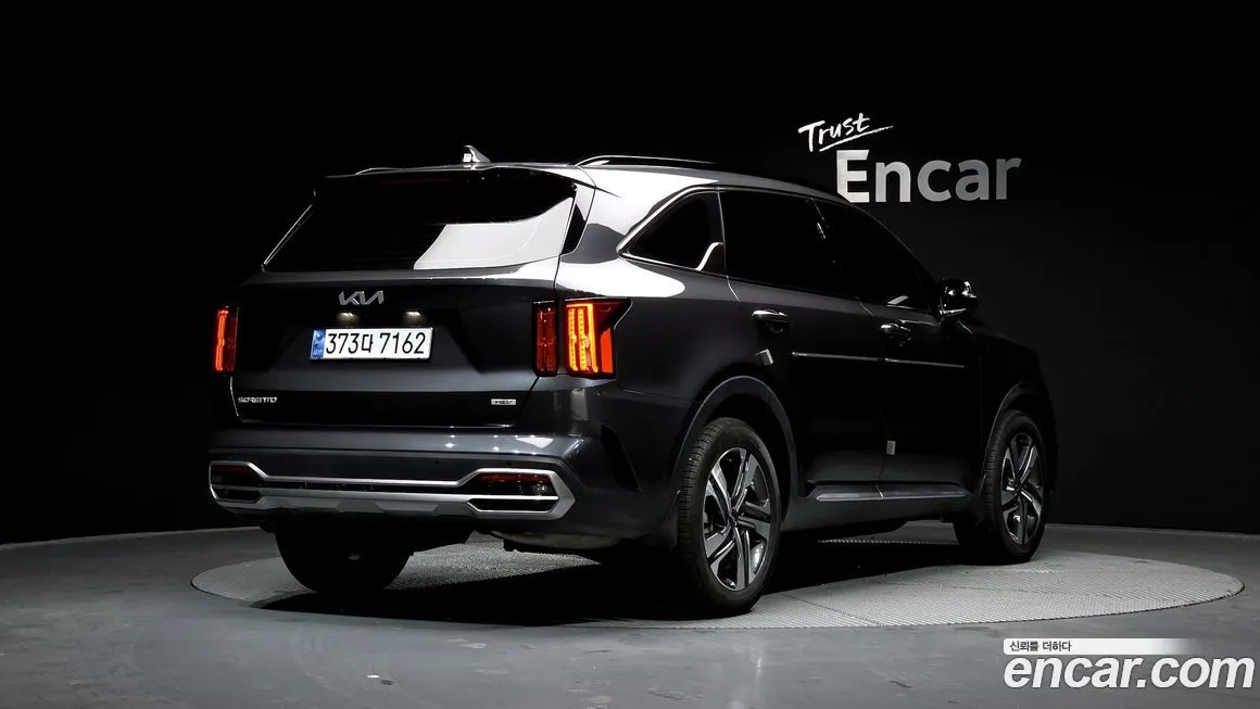 Kia Sorento — фото 3