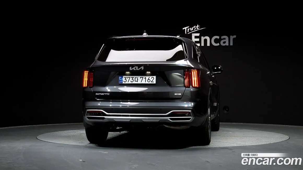 Kia Sorento — фото 2