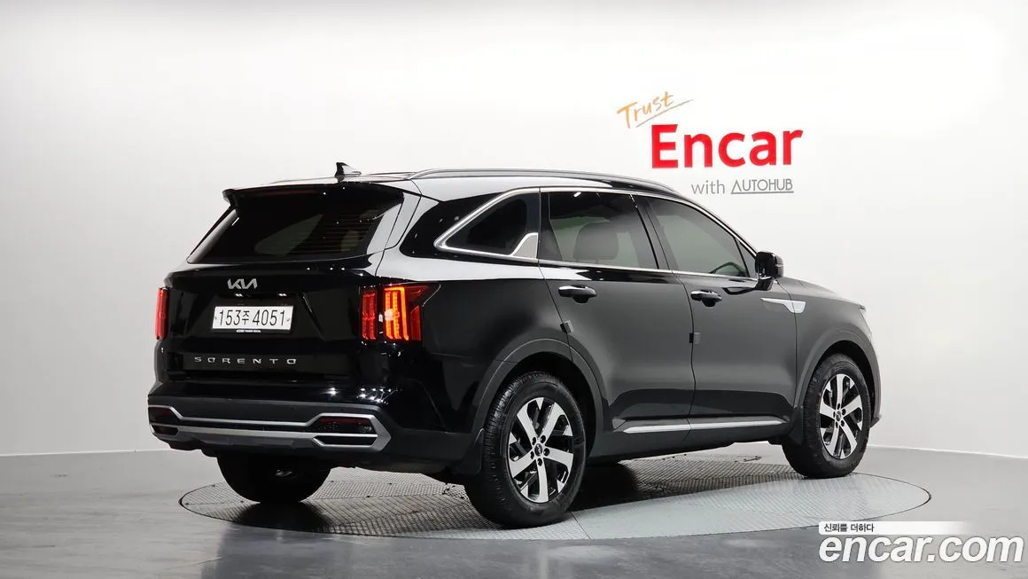Kia Sorento — фото 2