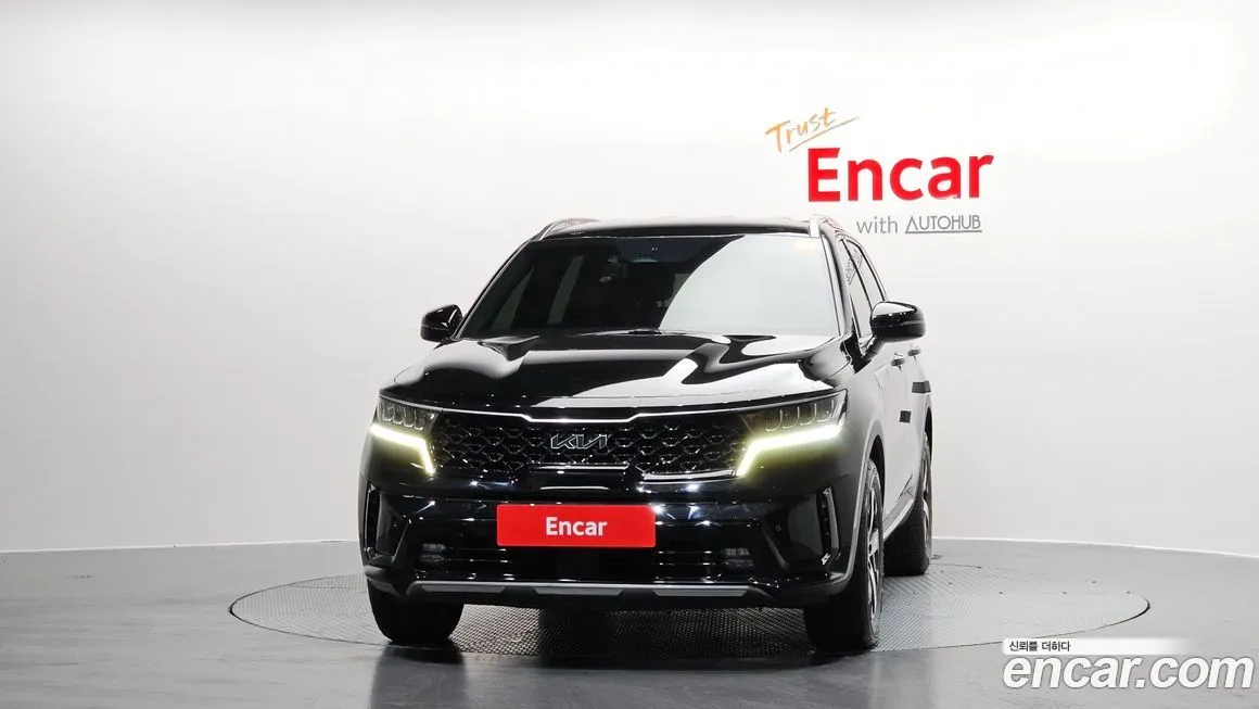 Kia Sorento — фото 4