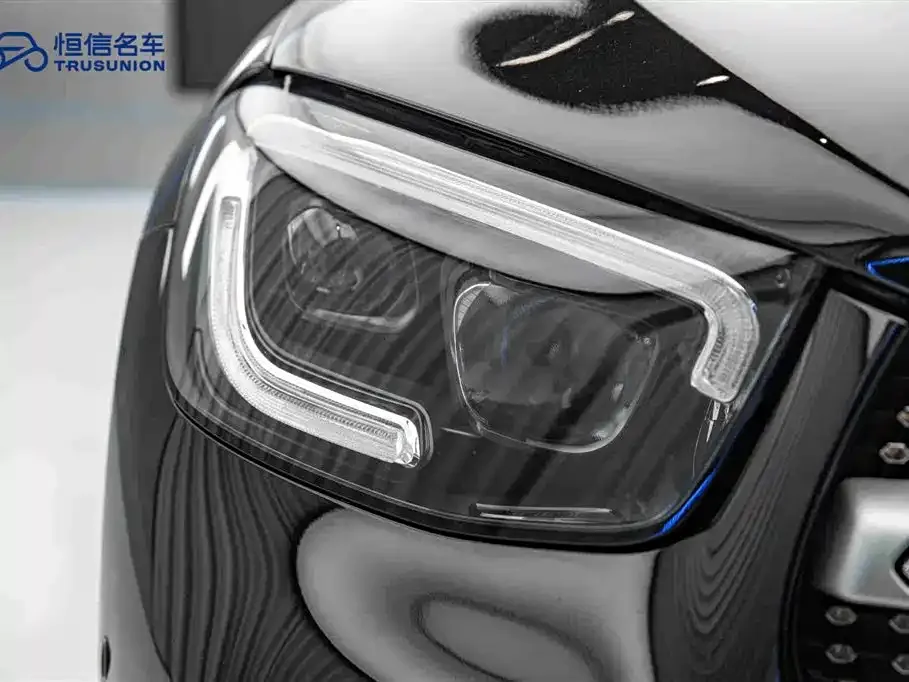 Mercedes-Benz GLC 2021 из CN, фото 5