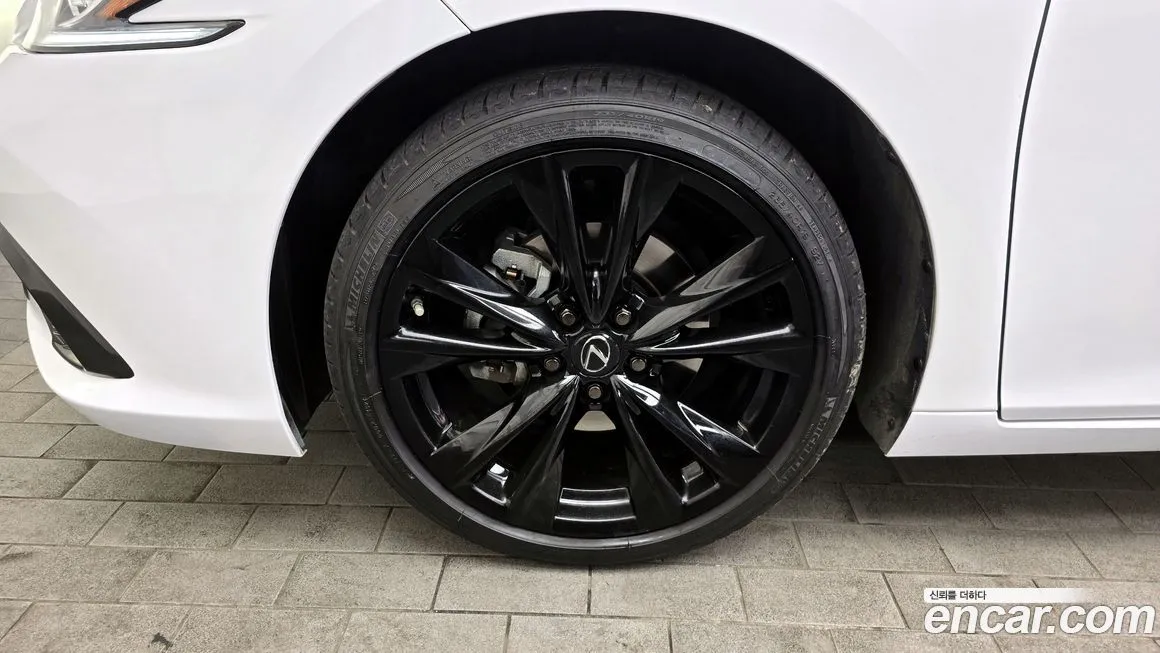 Lexus ES 2024 из KR, фото 7