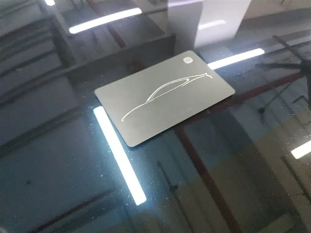 Xiaomi SU7 2025 из CN, фото 2