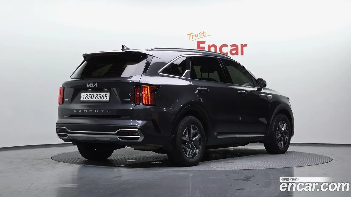 Kia Sorento — фото 4