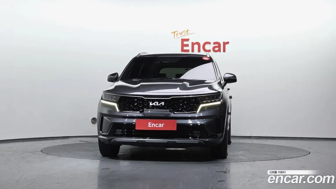 Kia Sorento — фото 2