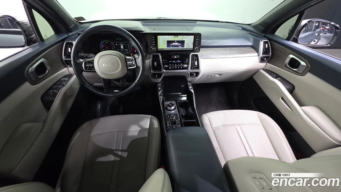Kia Sorento — фото 8