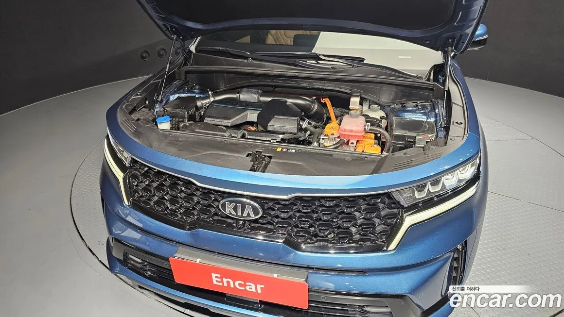Kia Sorento — фото 4