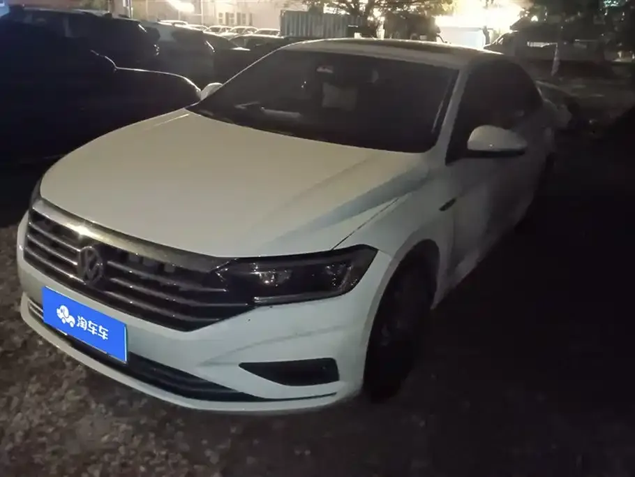 Volkswagen Sagitar 2021 из CN, фото 1