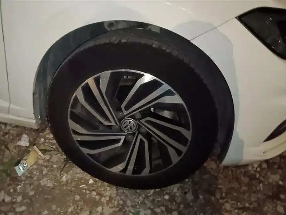 Volkswagen Sagitar 2021 из CN, фото 4