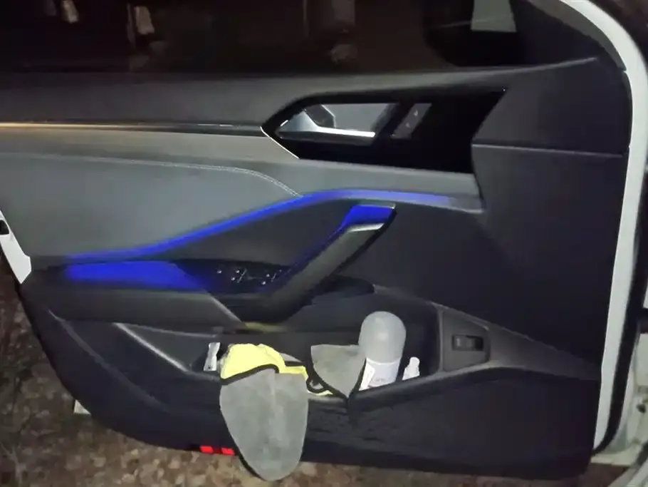 Volkswagen Sagitar 2021 из CN, фото 10