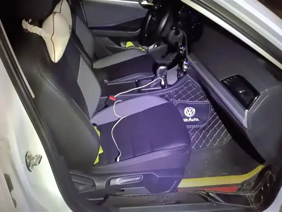 Volkswagen Sagitar 2021 из CN, фото 9