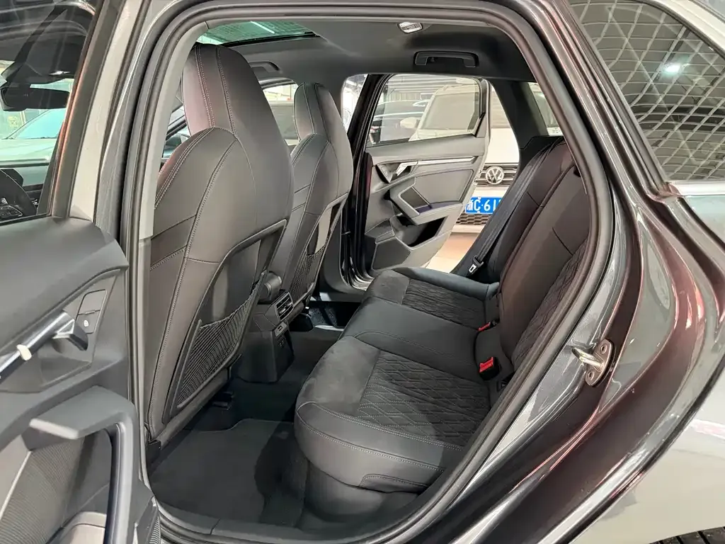 Audi A3 2021 из CN, фото 8