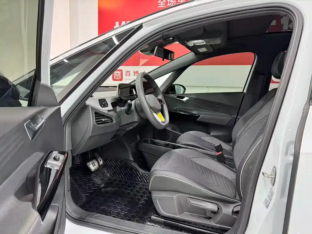 Volkswagen ID.3 2022 из CN, фото 10