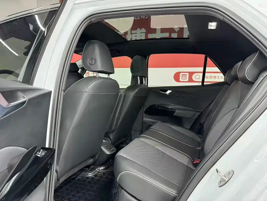 Volkswagen ID.3 2022 из CN, фото 3