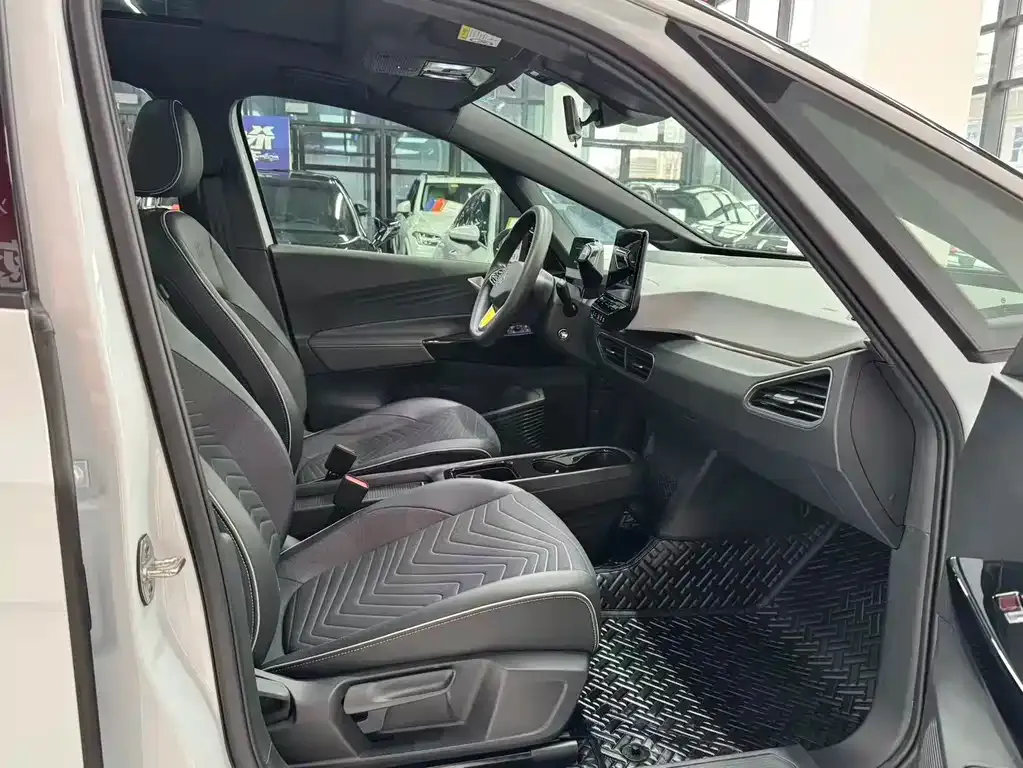 Volkswagen ID.3 2022 из CN, фото 9