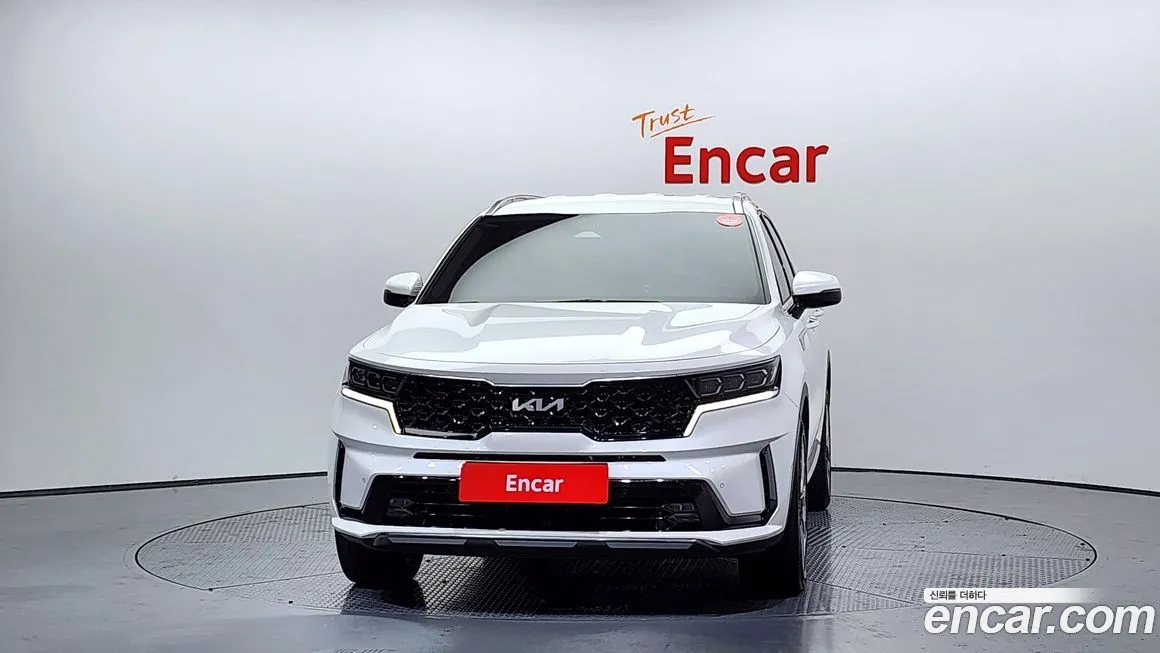 Kia Sorento — фото 3