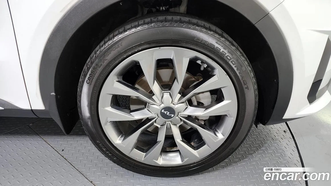 Kia Sorento — фото 5