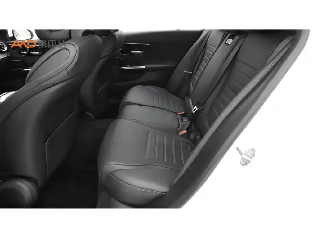 Mercedes-Benz C-Class 2023 из CN, фото 10