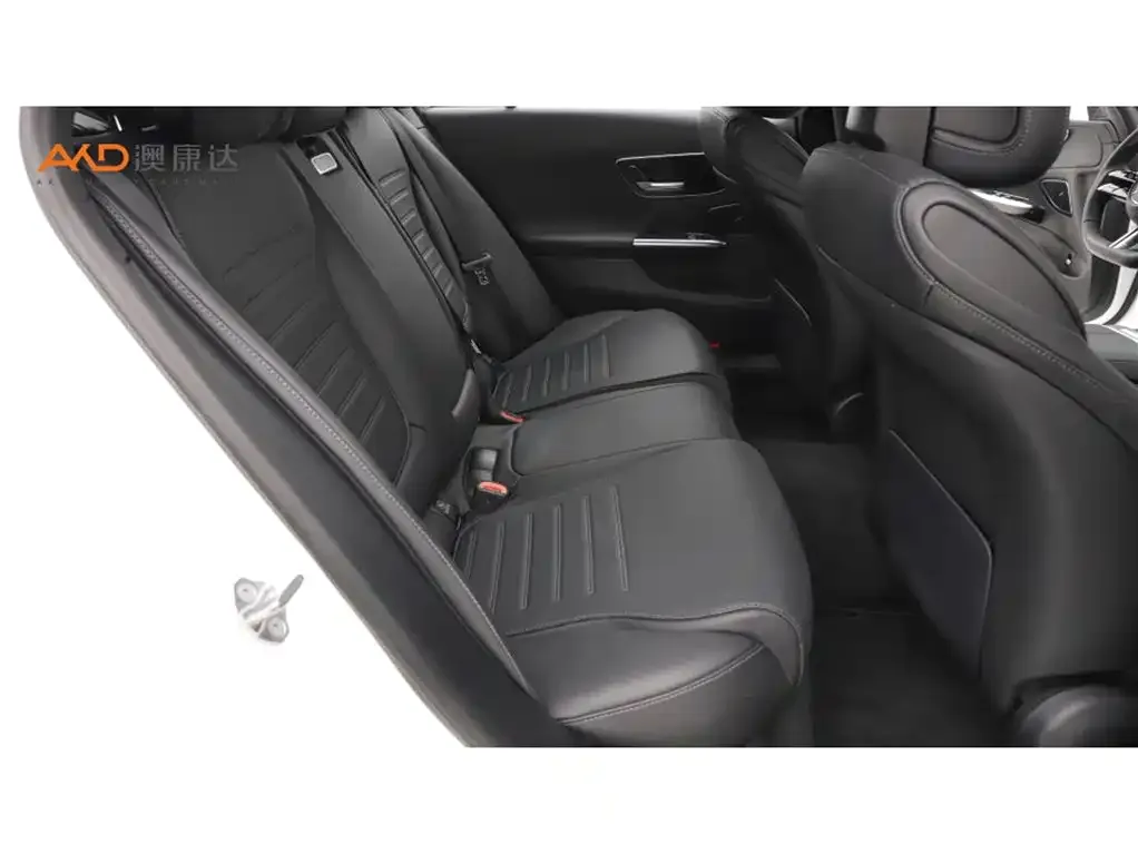 Mercedes-Benz C-Class 2023 из CN, фото 6