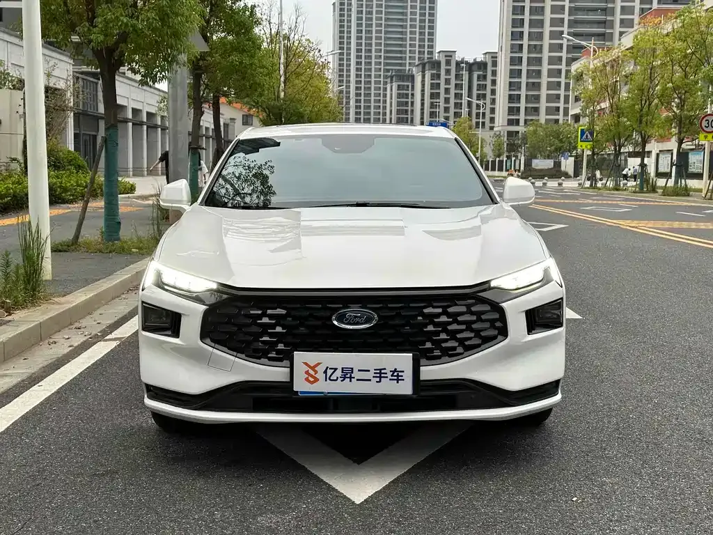 Ford Mondeo 2024 из CN, фото 9