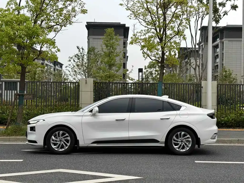 Ford Mondeo 2024 из CN, фото 7