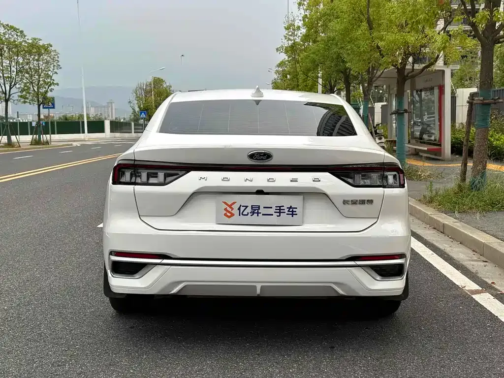 Ford Mondeo 2024 из CN, фото 6