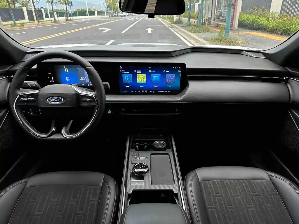 Ford Mondeo 2024 из CN, фото 3