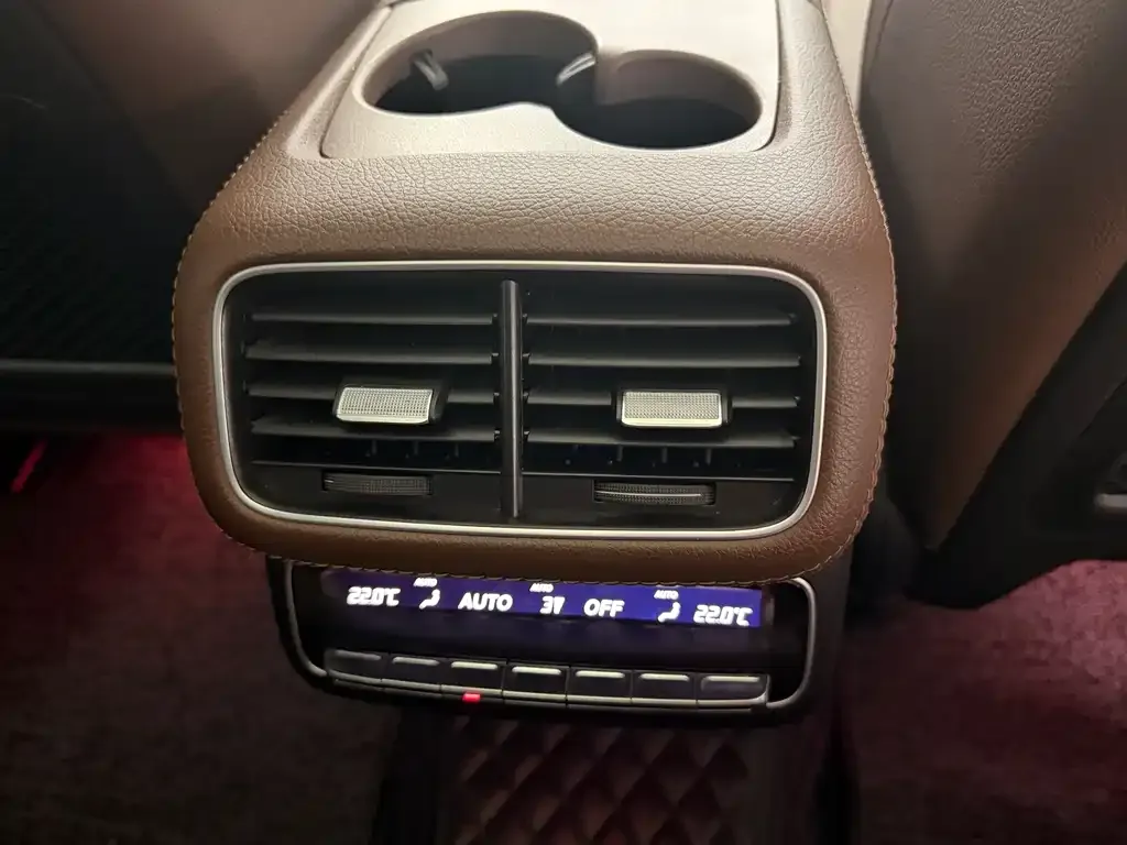 Mercedes-Benz GLE 2024 из CN, фото 9