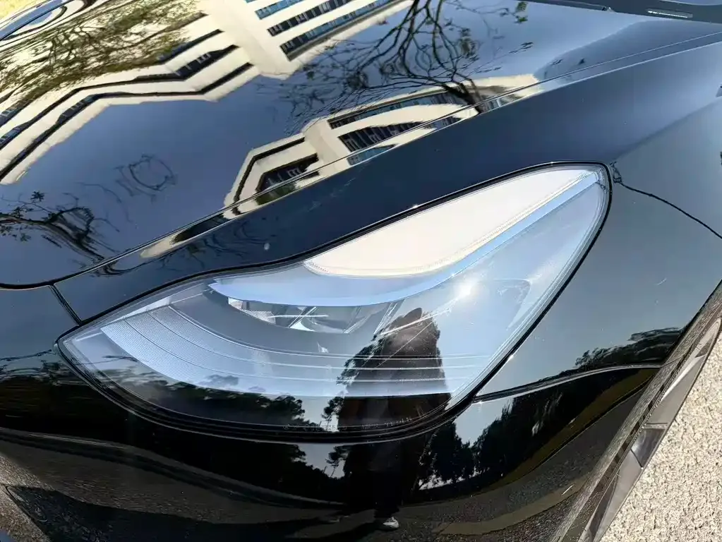 Tesla Model 3 2023 из CN, фото 3