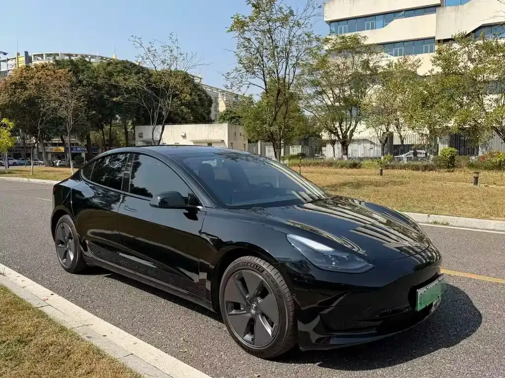 Tesla Model 3 2023 из CN, фото 5