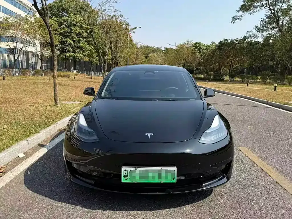 Tesla Model 3 2023 из CN, фото 7