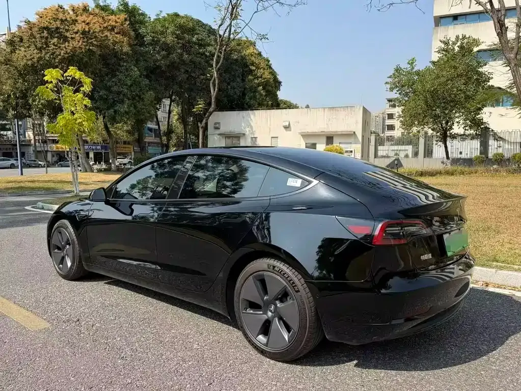 Tesla Model 3 2023 из CN, фото 9
