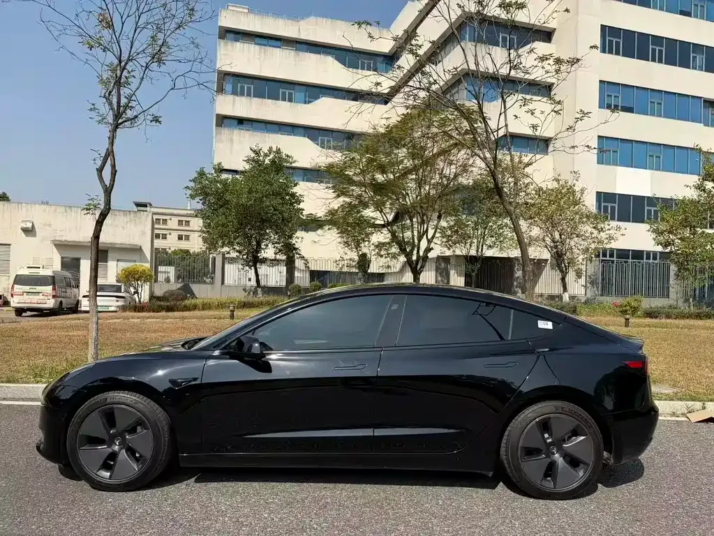 Tesla Model 3 2023 из CN, фото 6