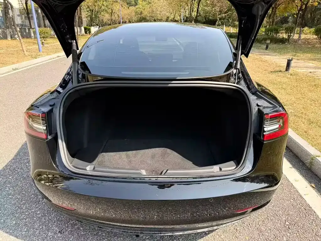 Tesla Model 3 2023 из CN, фото 2