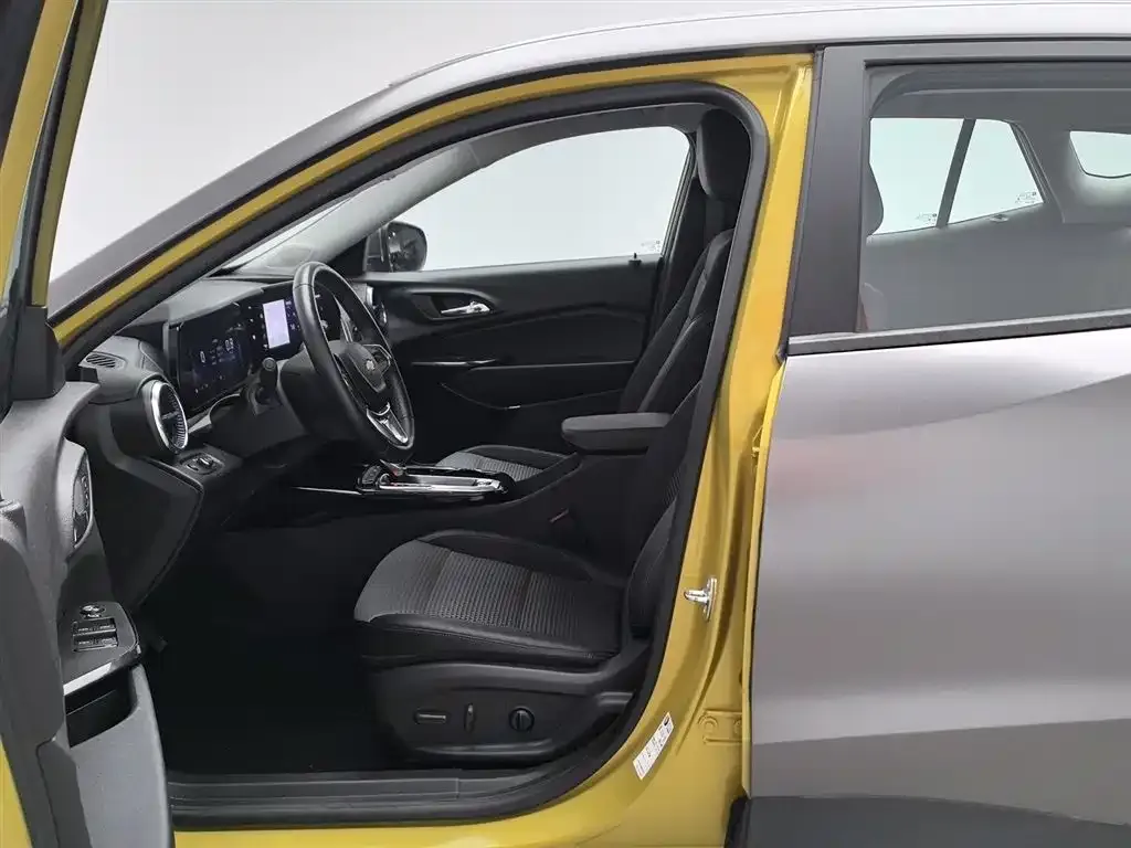 Chevrolet Seeker 2023 из CN, фото 8