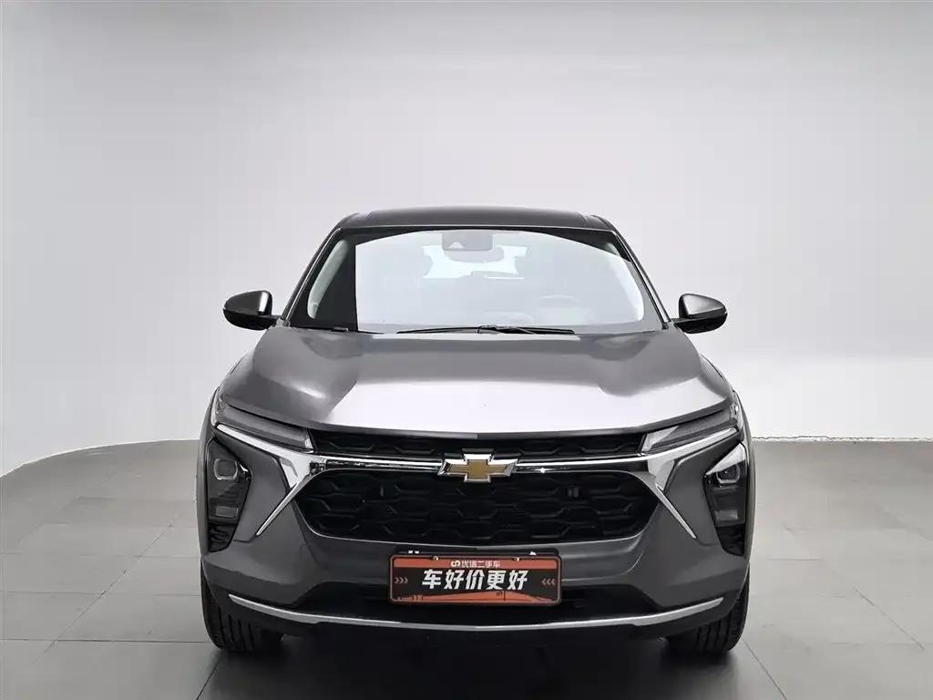 Chevrolet Seeker 2023 из CN, фото 2