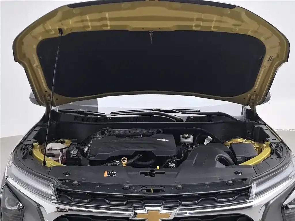 Chevrolet Seeker 2023 из CN, фото 9