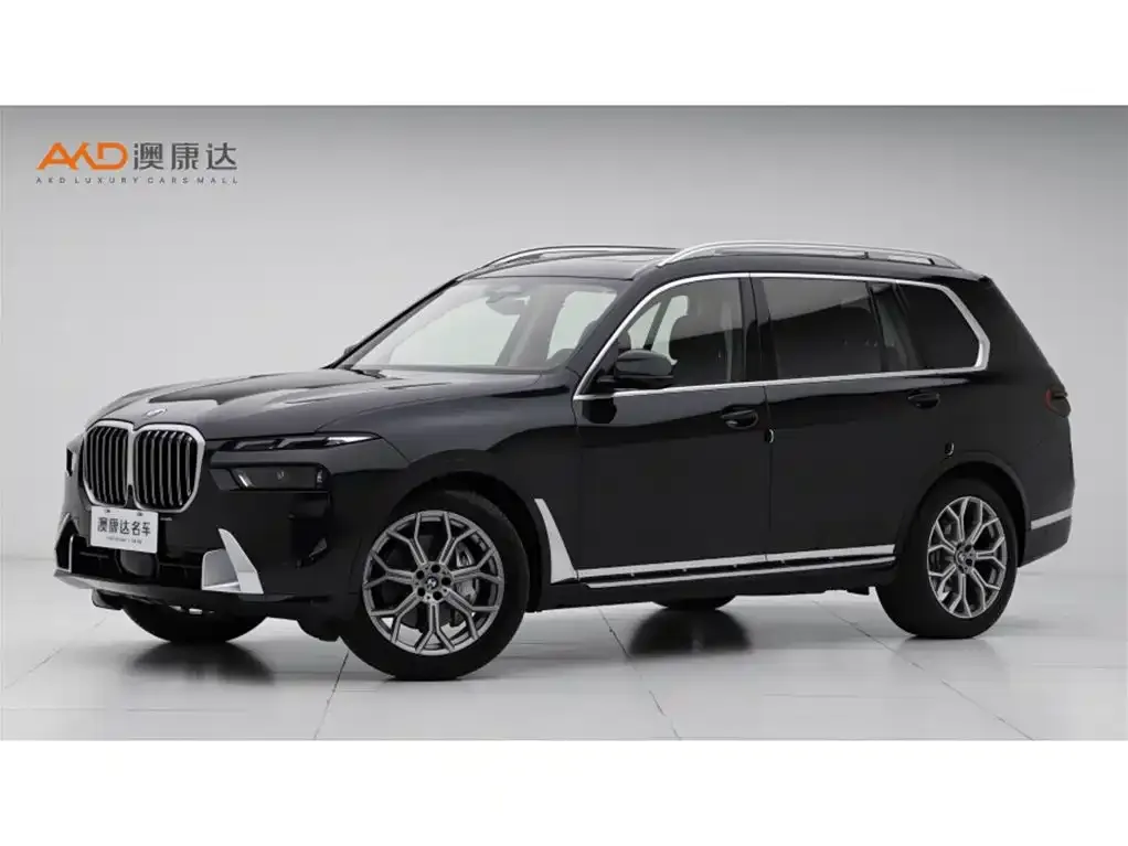 BMW X7 — фото 1