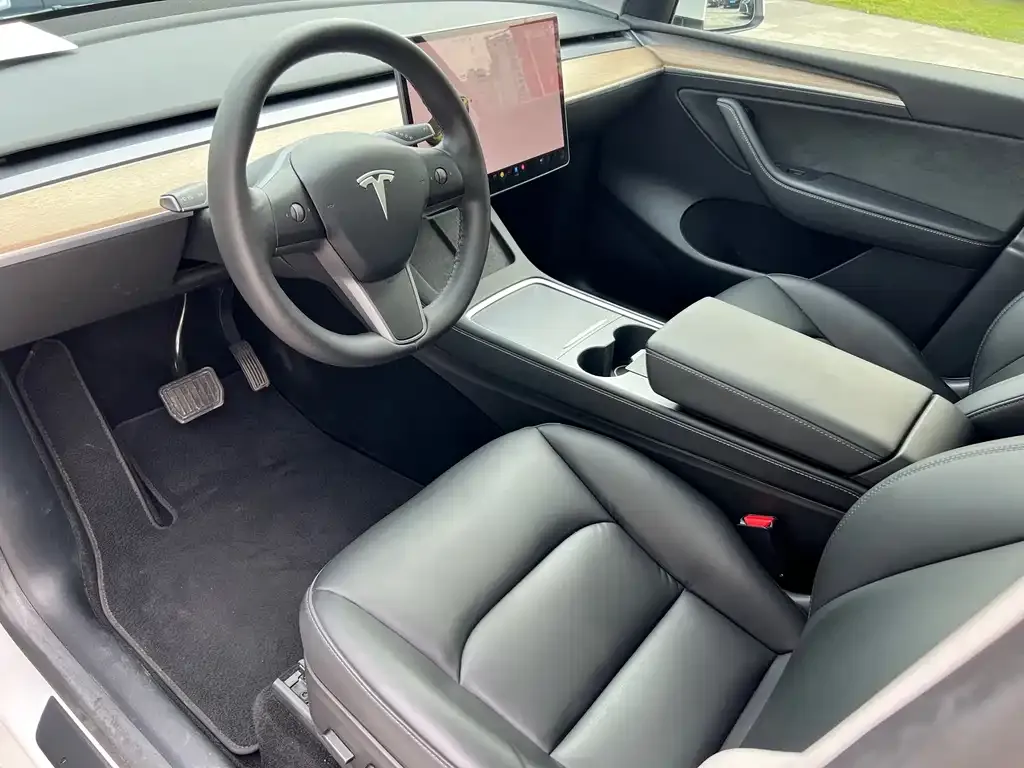 Tesla Model Y 2022 из CN, фото 5