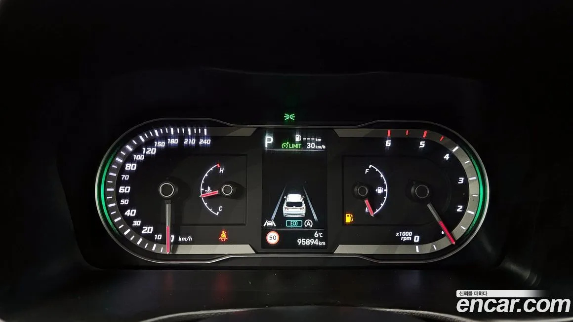 Hyundai Tucson — фото 4