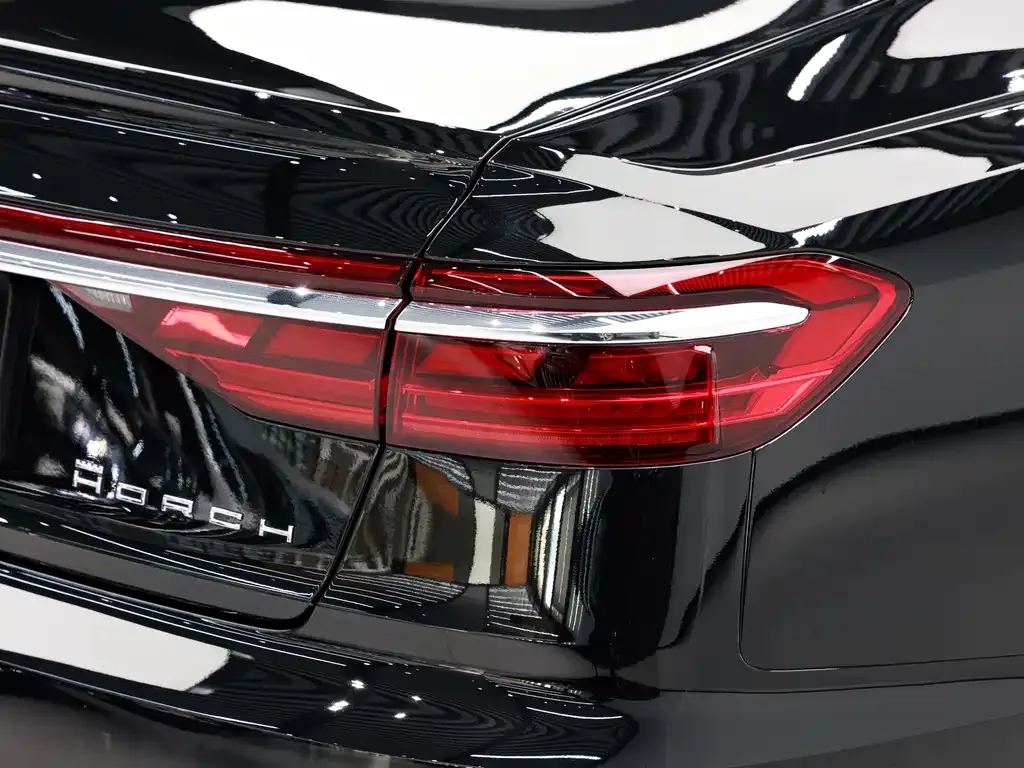 Audi A8 2024 из CN, фото 10