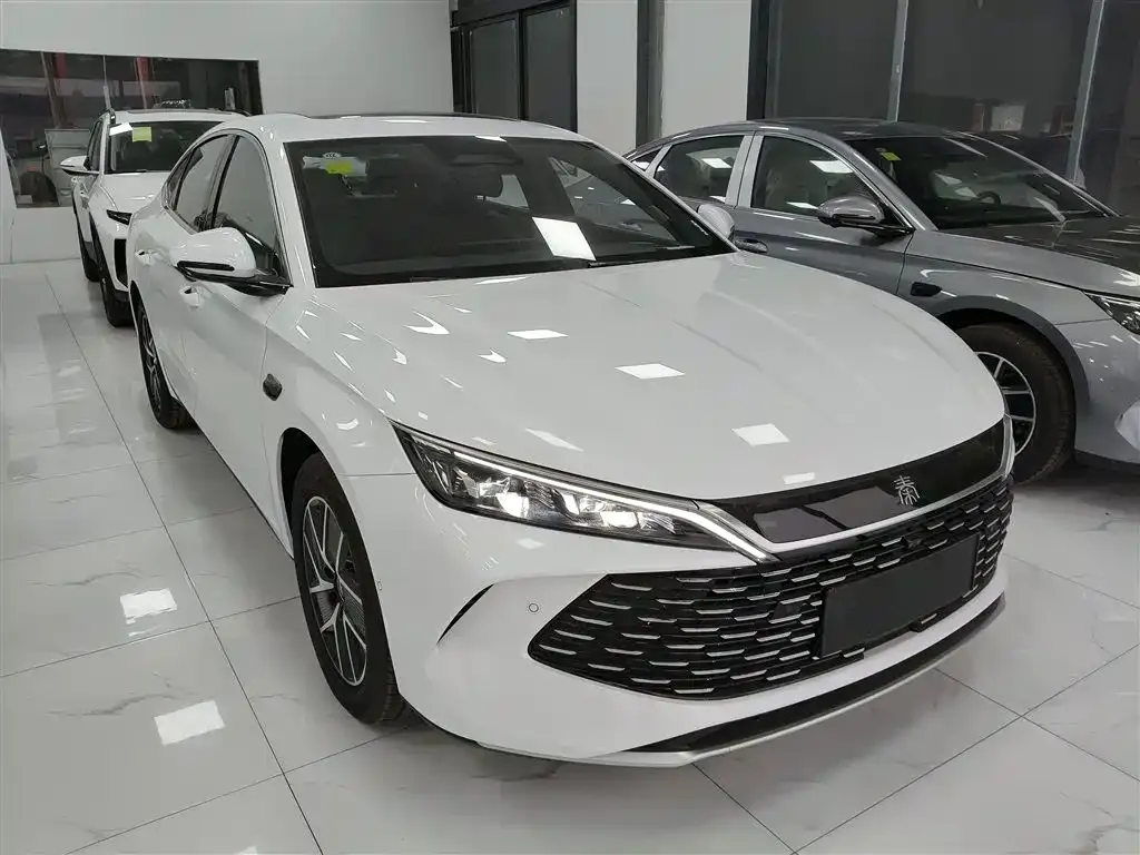 BYD Qin L 2025 из CN, фото 3